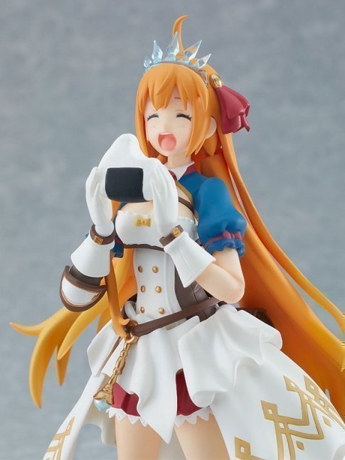 Pecorine Figma Action Figure -- Princess Connect! Re:Dive