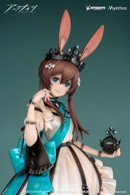 Amiya 1/7 Figure Dream Land ver.  -- Arknights