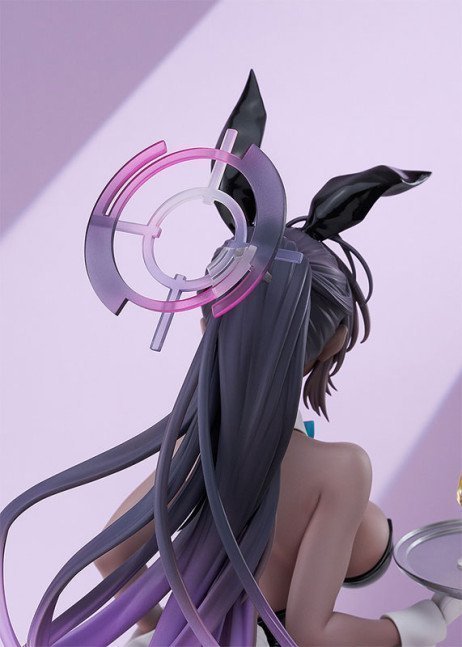 Kakudate Karin (Bunny Girl) 1/7 Figure -- Blue Archive