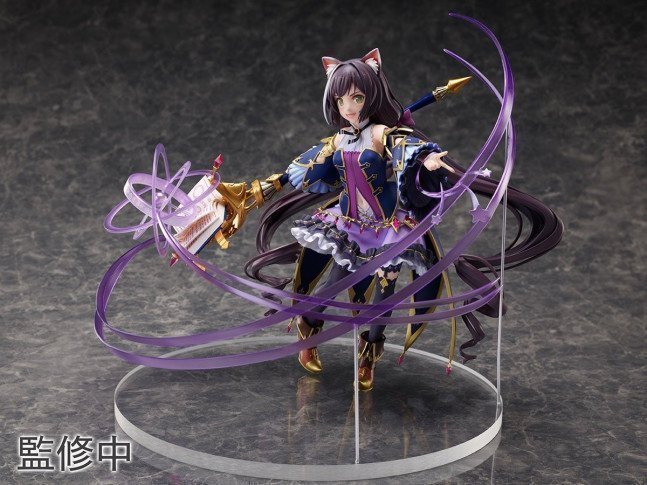PRINCESS CONNECT!Re:Dive Karyl 1/7 Scale Figure