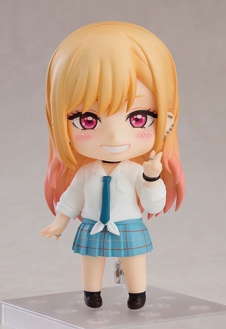 Marin Kitagawa Nendoroid Figure -- My Dress-Up Darling