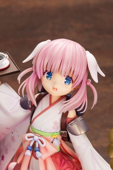 Prima Doll Haizakura 1/7 Figure First Press Limited Edition