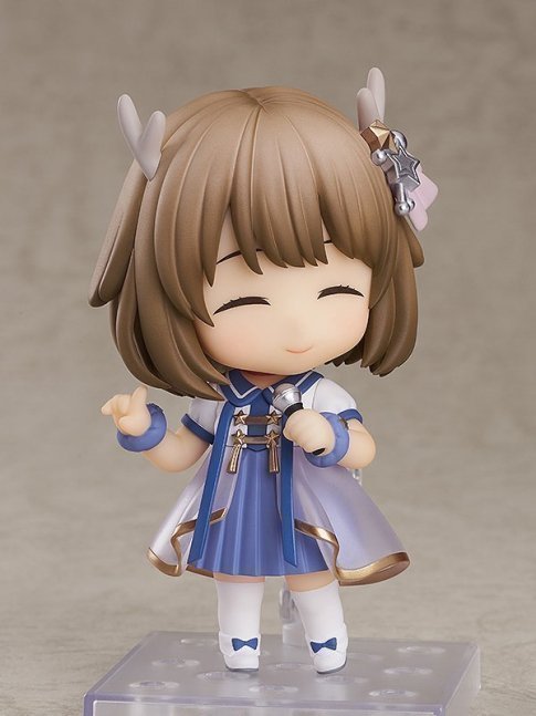 Kano Nendoroid Figure