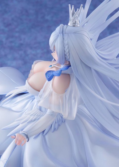 Argus 1/7 Figure -- Azur Lane
