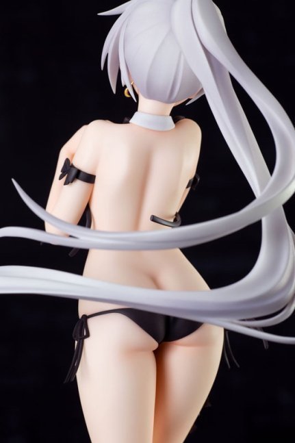 Five-seven 1/7 Figure Swimsuit Damaged ver. (Cruise Queen) -- Girls' Frontline