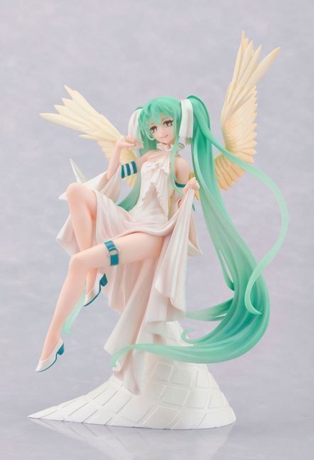 Hatsune Miku TENITOL Figure *Light*