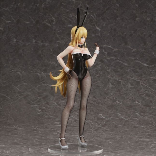 North Carolina 1/4 B-style Figure Bunny Ver. -- Azur Lane Slow Ahead!