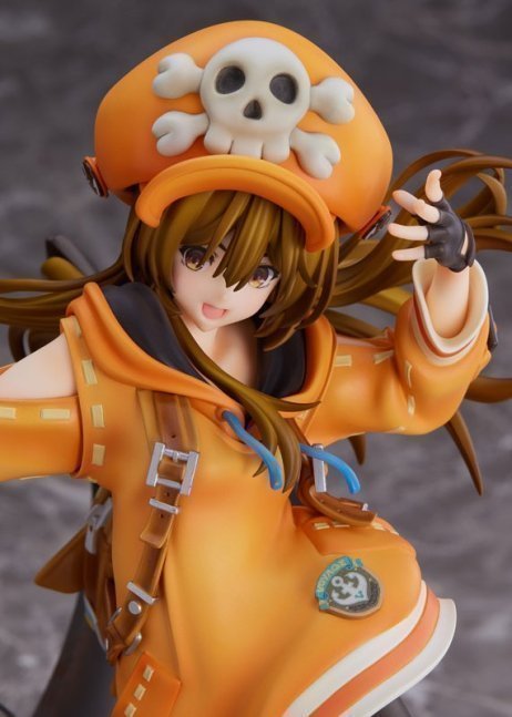 May 1/7 Figure -- GUILTY GEAR -STRIVE-