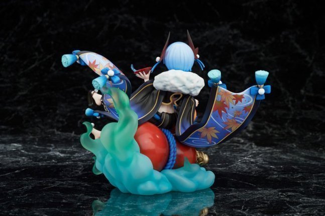 Rem 1/7 Figure Hyakki Yako ver.  -- Re:ZERO -Starting Life in Another World-
