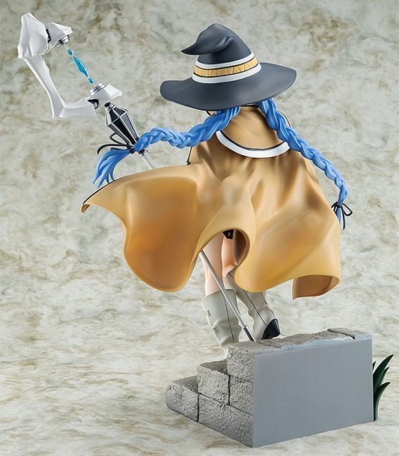 Roxy Migurdia 1/7 CAworks Figure -- Mushoku Tensei -Isekai Ittara Honki dasu-