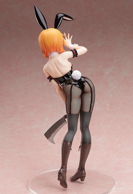 Rena Ryugu 1/4 B-STYLE Figure Bunny Ver. -- Higurashi no Naku Koro ni - GOU