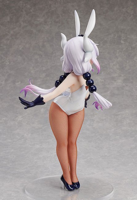 Kanna 1/4 B-style Figure Bunny Ver. -- Miss Kobayashi's Dragon Maid