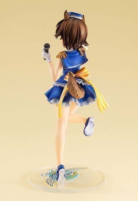 Yoshika Miyafuji KDcolle Figure World Witches Music Festival 2019 -- Strike Witches ROAD to BERLIN
