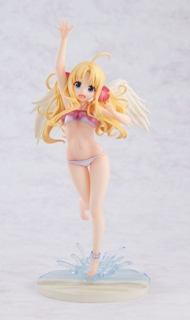 Filo 1/7 KDcolle Figure Swimsuit Ver. -- The Rising of the Shield Hero Season 2
