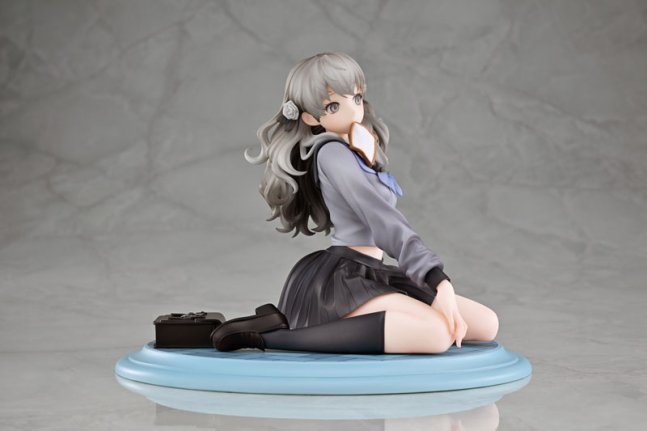 Iori Fuyusaka 1/7 Figure -- 13 Sentinels: Aegis Rim