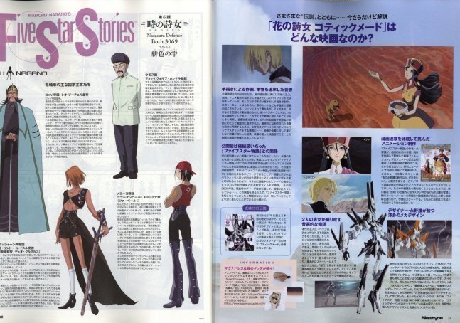 Newtype November 2022