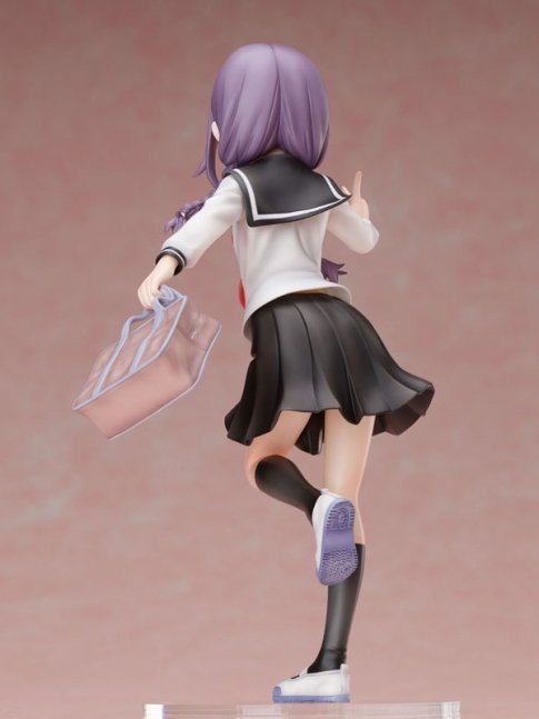 Urushi Yaotome 1/8 Figure -- Soredemo Ayumu wa Yosetekuru