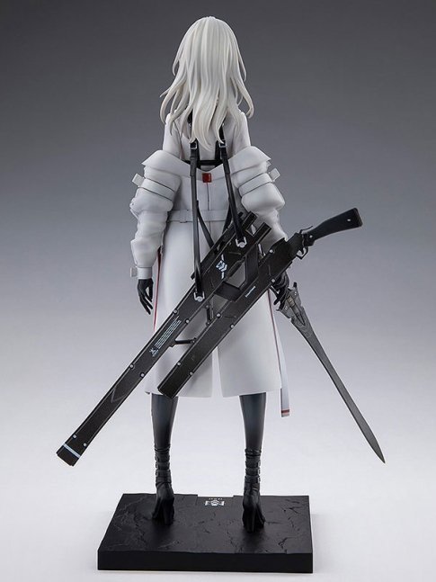 A-Z: [F01] 1/7 Figure