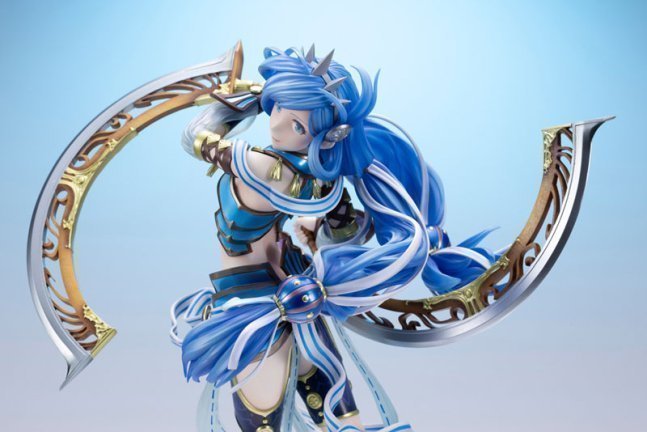 Dana Iclucia 1/7 Figure -- Ys VIII -Lacrimosa of DANA-