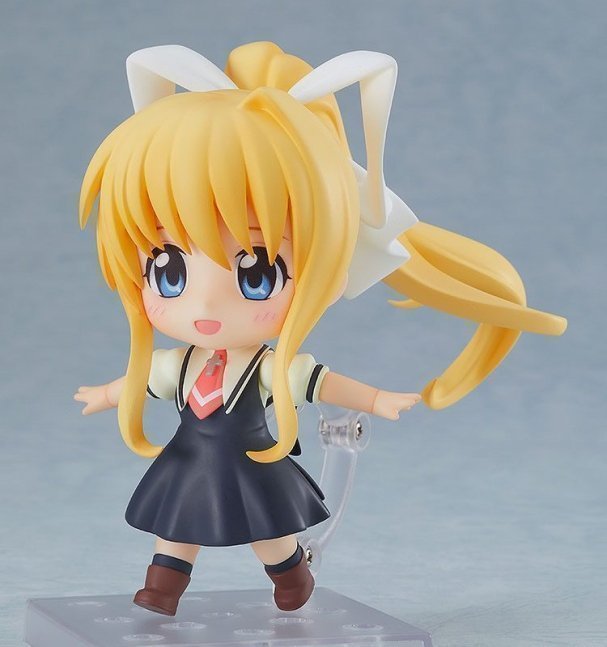 Misuzu Kamio Nendoroid Figure -- Kaginado