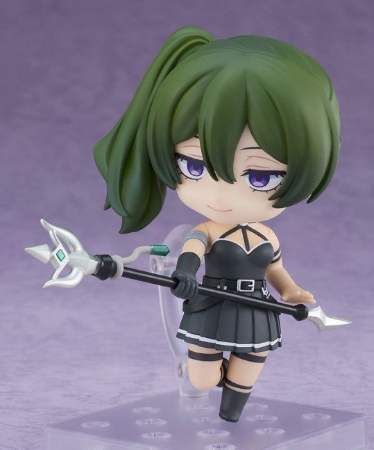 Ubel Nendoroid Figure -- Frieren: Beyond Journey's End