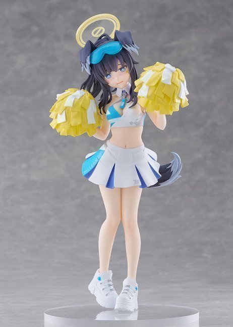 Hibiki (Cheer Squad) Memorial Lobby Ver. POP UP PARADE Figure -- Blue Archive
