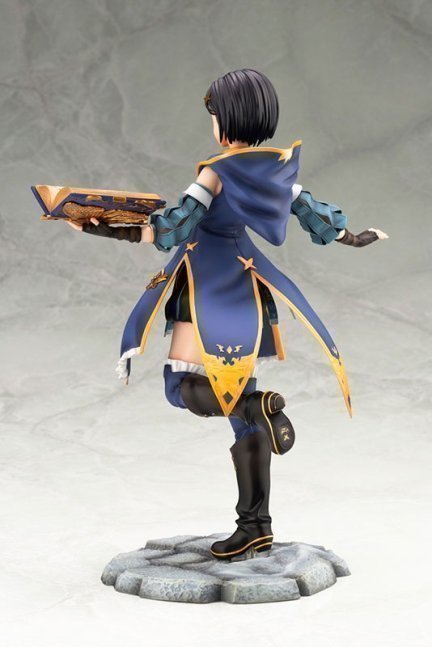 Rinwell 1/8 Figure -- Tales of Arise