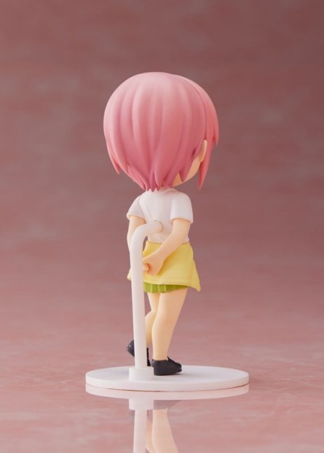 Ichika Nakano Mini Figure -- The Quintessential Quintuplets SS