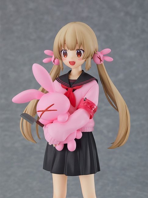 Natori Sana POP UP PARADE Figure Uniform Ver.