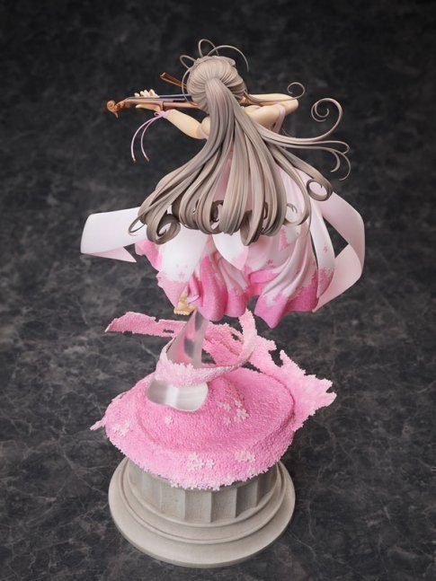Belldandy 1/8 Figure -- Ah! My Goddess!