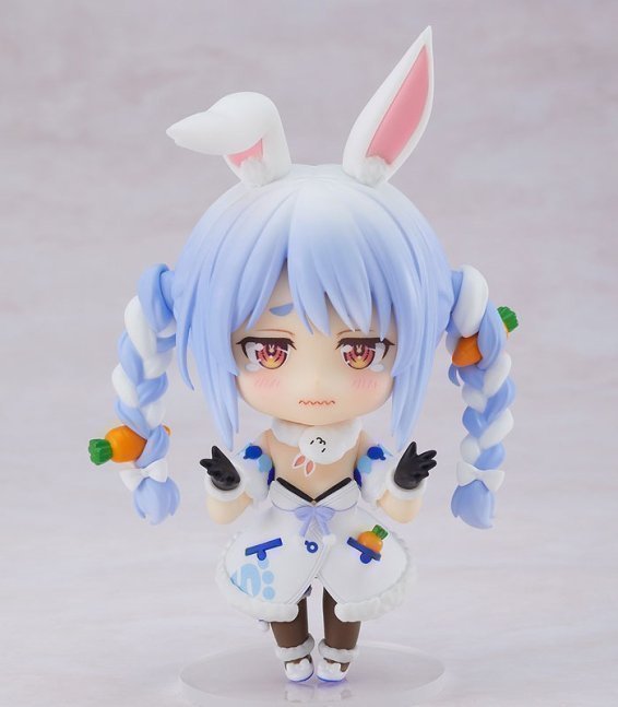 Usada Pekora Nendoroid Figure -- Hololive Production