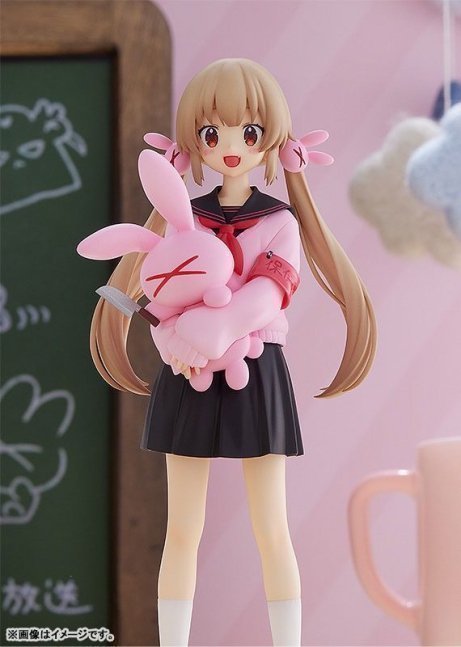 Natori Sana POP UP PARADE Figure Uniform Ver.