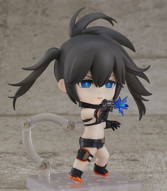 Empress [Black Rock Shooter]  Nendoroid Figure DAWN FALL Ver. --