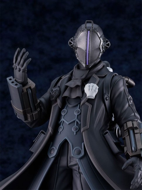 Bondrewd POP UP PARADE SP Figure --Made in Abyss Movie -Dawn of the Deep Soul-