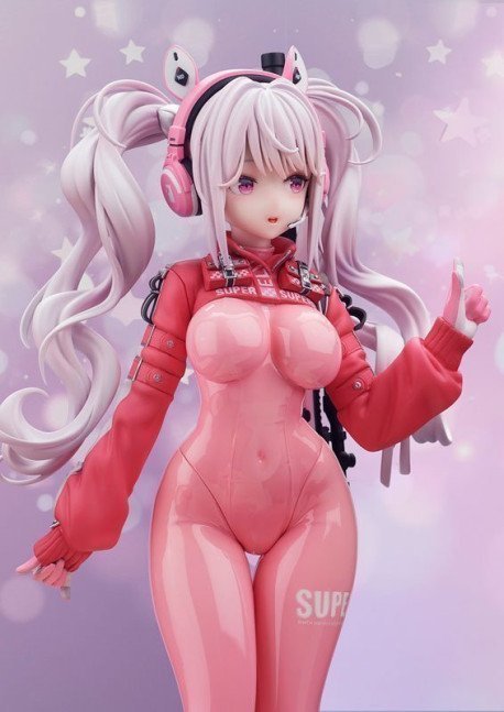 Alice Figure -- Goddess of Victory: Nikke