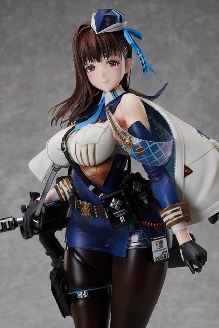 Marian 1/4 Figure -- Goddess of Victory: Nikke