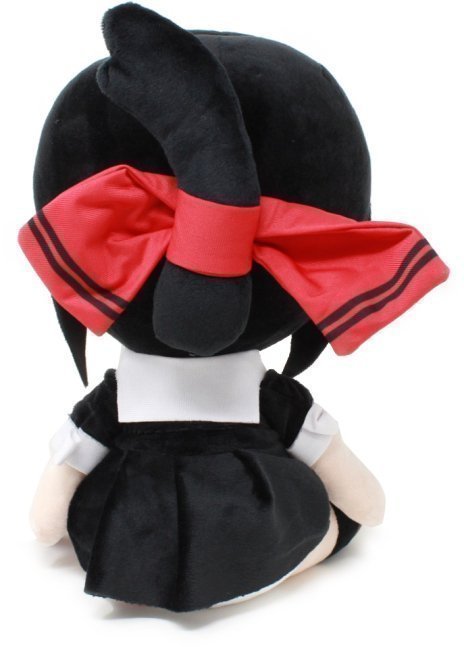 Kaguya-Chan Big Plush Blushing Face ver. -- Kaguya-sama: Love is War