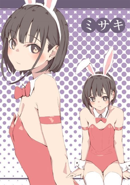 Aoitori High School Illustrations 8