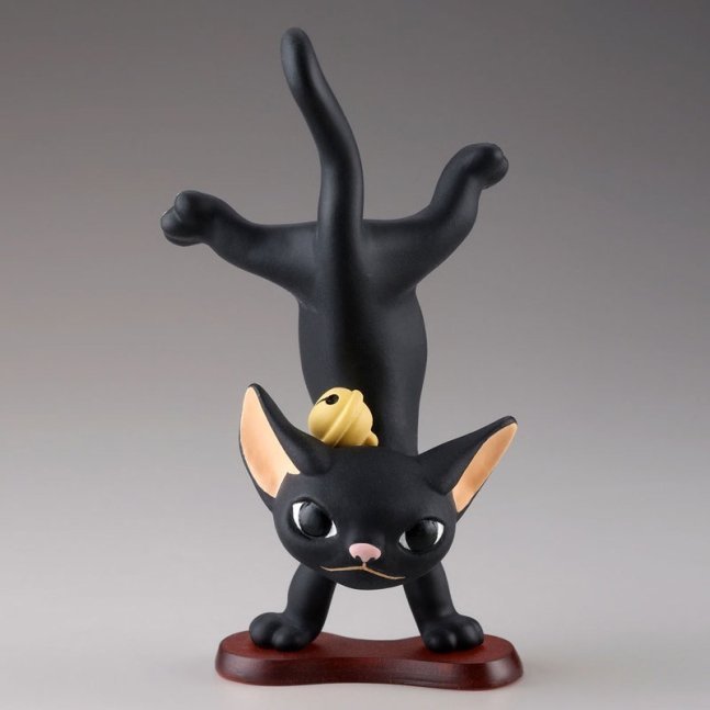 Seiji Fujishiro Light and Shadow Fantasy Figure Collection vol.1 6 Pack BOX