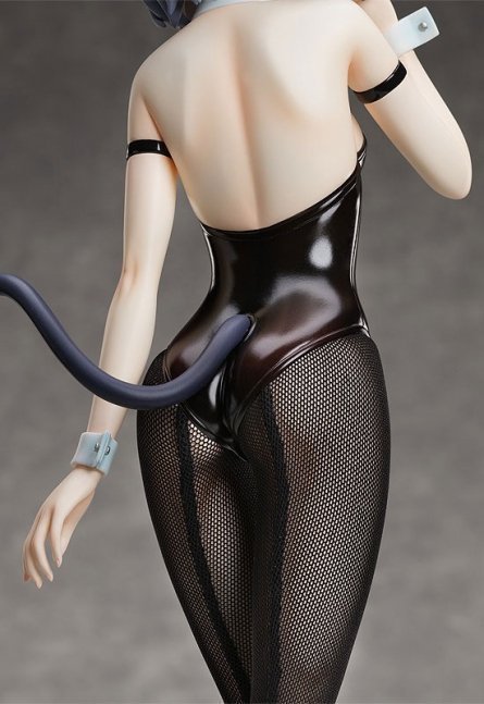 Sanya V. Litvyak 1/4 Figure Bunny Style Ver. -- 501st Joint Fighter Wing Strike Witches ROAD to BERLIN