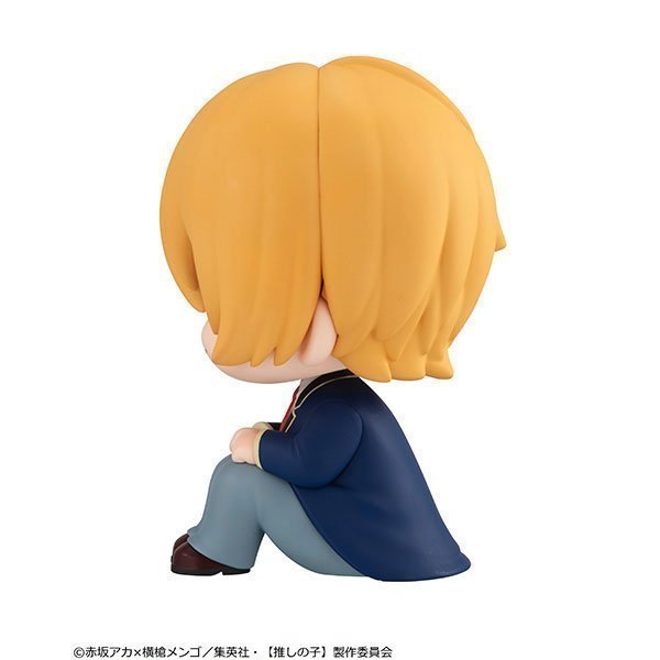Aqua LookUp Figure -- Oshi no Ko