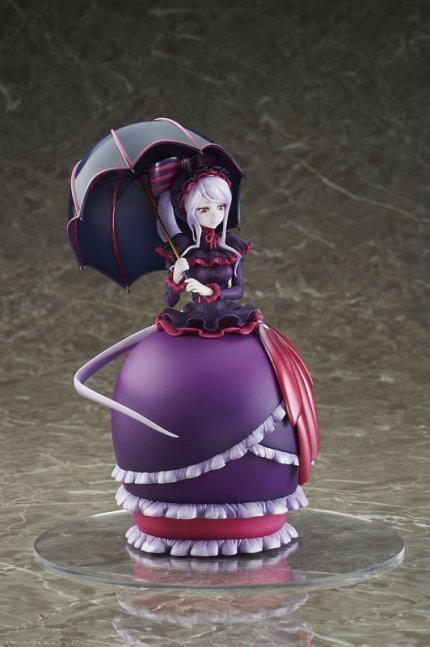 Shalltear Bloodfallen 1/7 Figure -- Overlord III