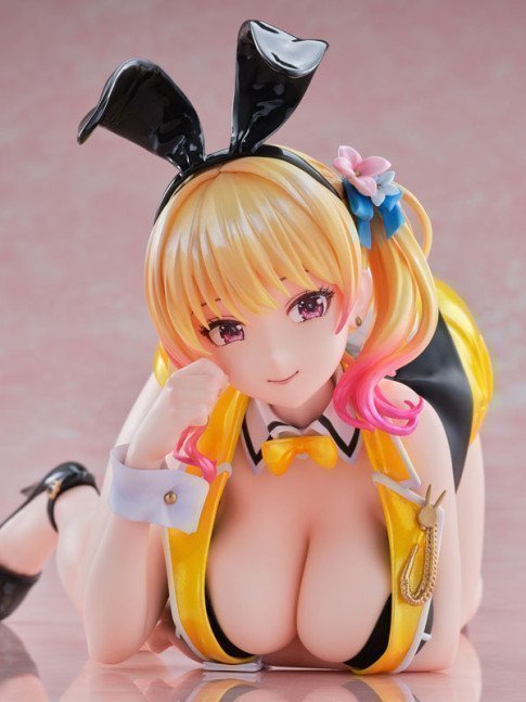 Creator's Sellection Bunny Garden Rin 1/6 Complete Figure