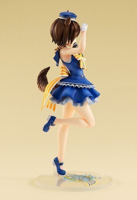 Yoshika Miyafuji KDcolle Figure World Witches Music Festival 2019 -- Strike Witches ROAD to BERLIN