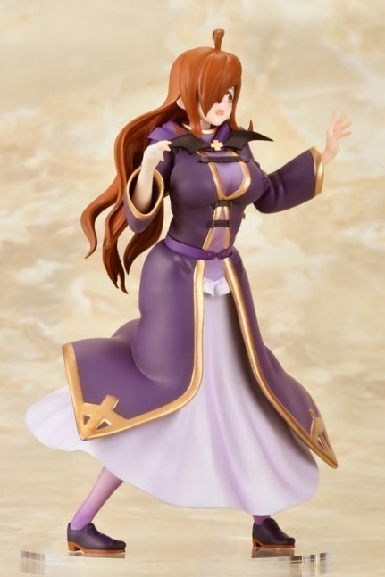 Wiz 1/7 Figure -- KonoSuba