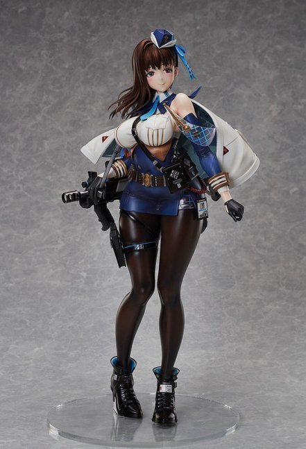 Marian 1/4 Figure -- Goddess of Victory: Nikke