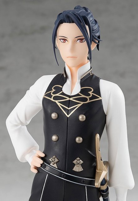Felix Hugo Fraldarius POP UP PARADE Figure -- Fire Emblem: Three Houses