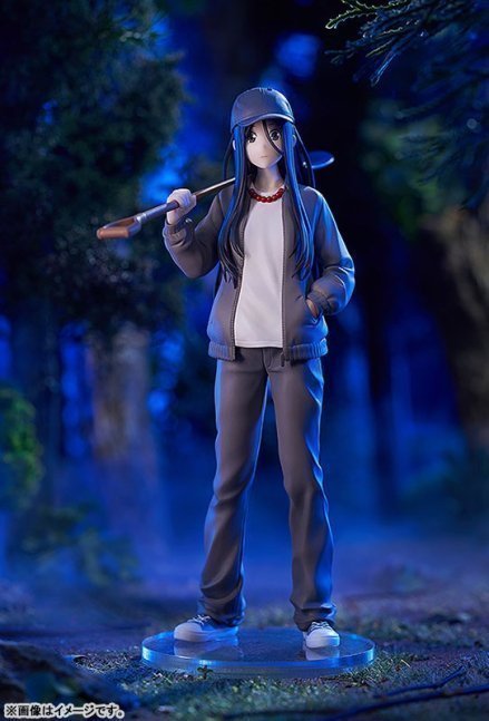 Feng Bao Bao POP UP PARADE Figure -- Yi Ren Zhi Xia