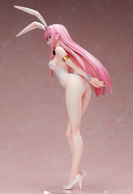 Zero Two 1/4 B-STYLE Figure Bunny Ver. 2nd Edition -- DARLING in the FRANXX