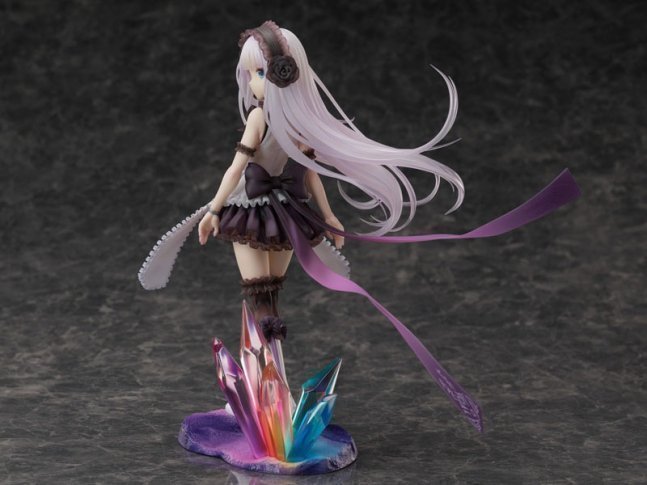 Mira 1/7 Figure -- She Professed Herself Pupil of the Wise Man